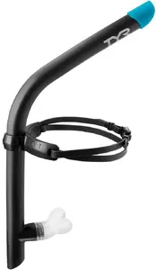 Speedo Priekšējā snorkelis Ultralite Snrkl 2.0 Viens Izmērs LSNRKL2/001