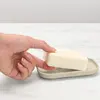 HUAWEI 223389 Soap Dish Beige Photo 3