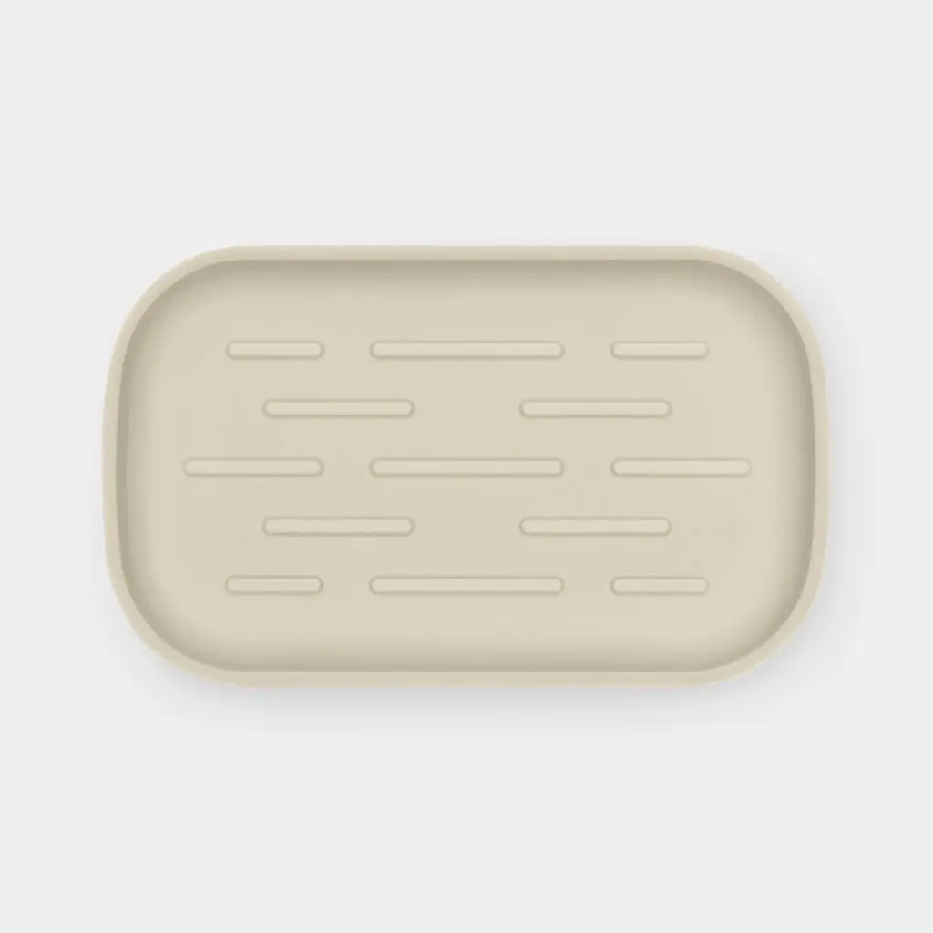 HUAWEI 223389 Soap Dish Beige Photo 4