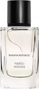 Banana Republic Neroli Woods Eau de Parfum 75 ml unisex fragrance
