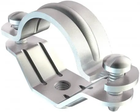 Bettermann 1383418 Steel Cable Clamp Photo 2