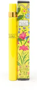Gucci Flora Gorgeous Orchid Парфюмерная вода 10мл