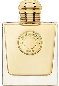 BURBERRY Gold Intense Eau de Parfum Miniature 5ml