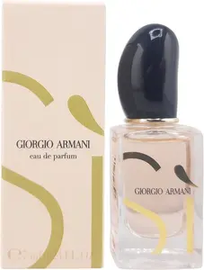 Giorgio Armani Si EDP Parfimēūrijas ūdens Miniatūra 7 ml