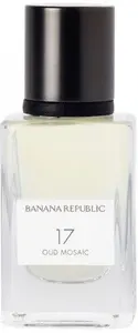 Banana Republic 17 Oud Mosaic Eau de Parfum 75 ml Unisex Fragrance