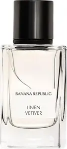 Banana Republic Linen Vetiver EDP 75 ml