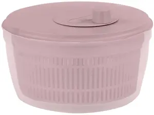 Сушилка для салата Nlle PROFI BRUSH Marilu` Wanda Диаметр 26 см Микс цветов