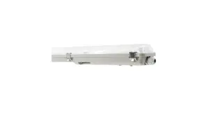 Kanlux DP HOUSING 1200 E Hermētiskais gaismeklis 2 T8 LED caurulēm 1200mm IP65