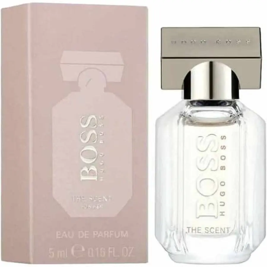 Hugo Boss The Scent For Her
