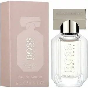 Hugo Boss The Scent For Her Eau de Parfum Miniature