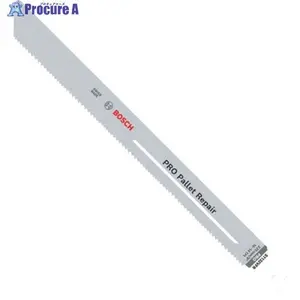 Bosch Reciprocating Saw Blade S 1132 RBP-100ER