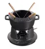 Staub 40511-970-0 Fondija komplekts 1.1 L Melns Photo 2