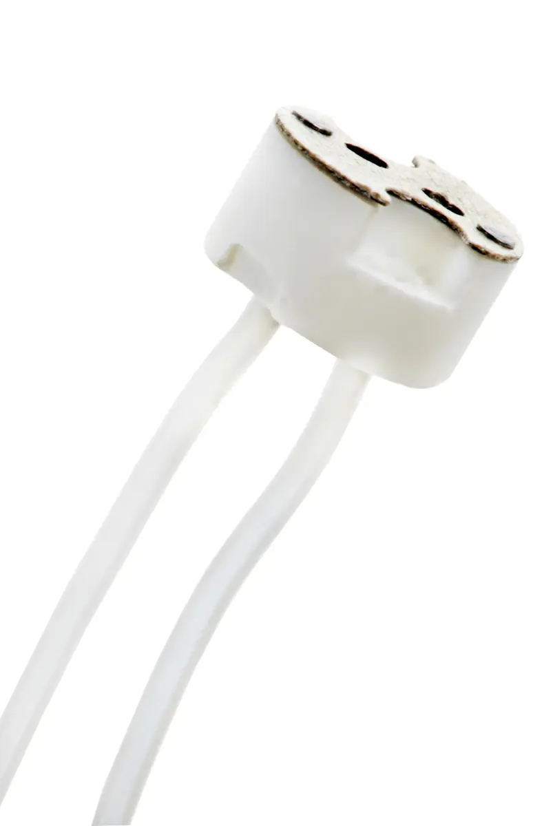 BAILEY ZG4G635 Gaismekļa ligzda G4 GU5