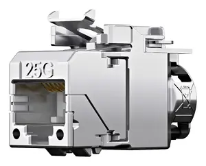 Telegärtner 100128125 keystone module