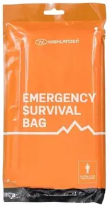 Highlander Extreme Conditions Bag 180x90 cm 100 g