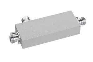 Telegärtner J01024A0021 cable splitter/combiner Steel