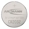 Литиевая батарейка ANSMANN CR2032 Photo 3