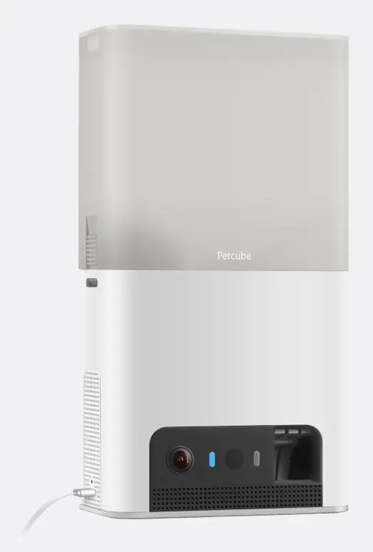 Petcube Bites 2 Lite IP Security Camera Photo 3