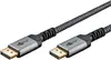 Triton 65266 DisplayPort Kabelis 3 m Photo 2