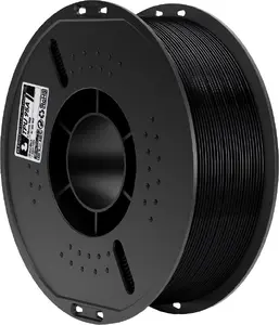 Elegoo Rapid TPU95A 3D Filament 1.75 mm Black 1 kg