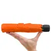 EuroSCHIRM light trek automatic Зонт от дождя Оранжевый Photo 12