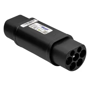 Akyga AK-SC-E21 Charging Cable Adapter Type 2 to GB/T 22 kW 32 A IP55