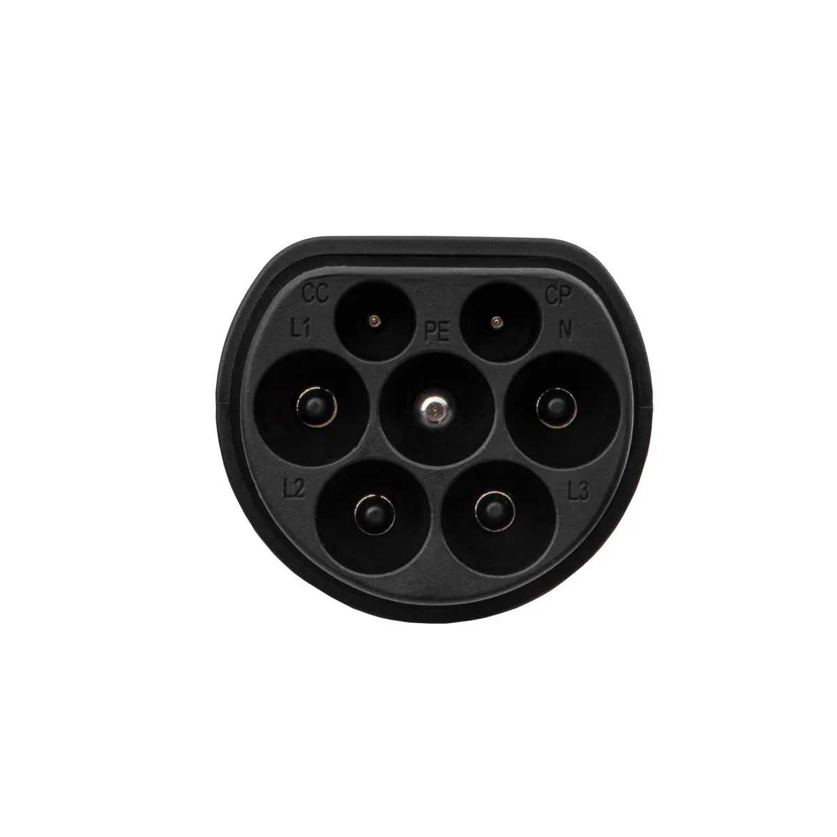 Akyga AK-SC-E21 Charging Cable Adapter Type 2 to GB/T Photo 8