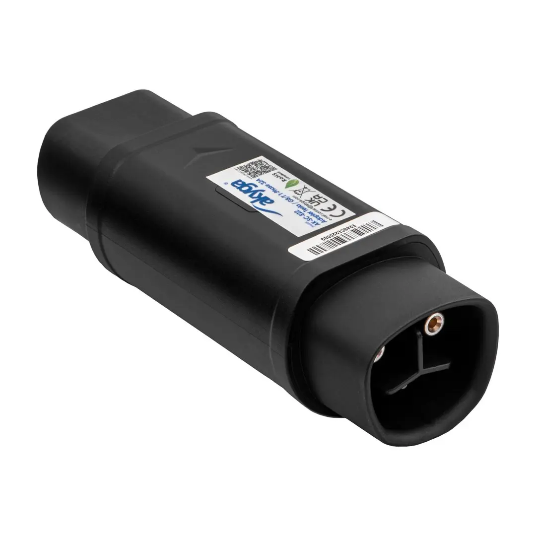 Akyga AK-SC-E22 Charging Cable Adapter Photo 2
