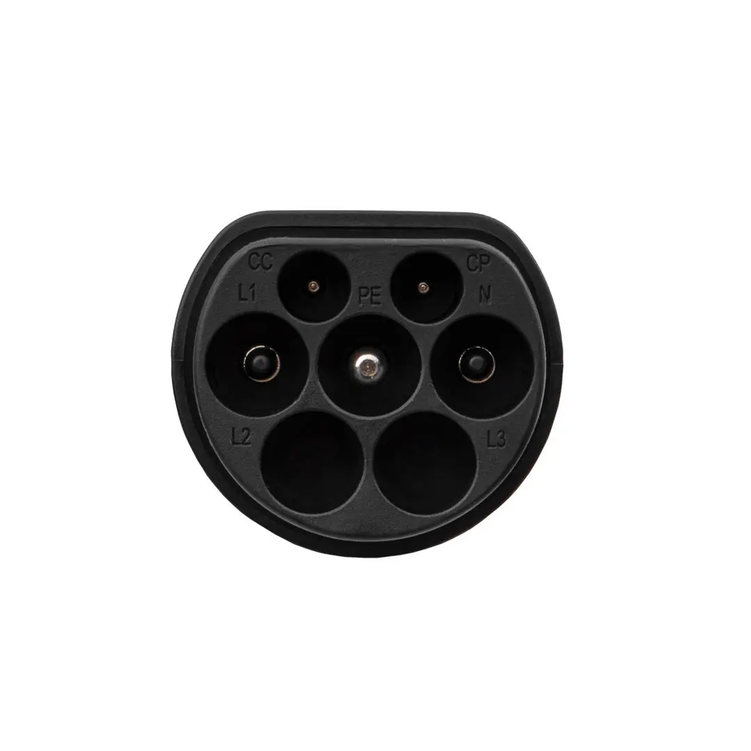 Akyga AK-SC-E22 Charging Cable Adapter Photo 3