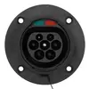 Akyga AK-SC-E26 Charging Socket Photo 2