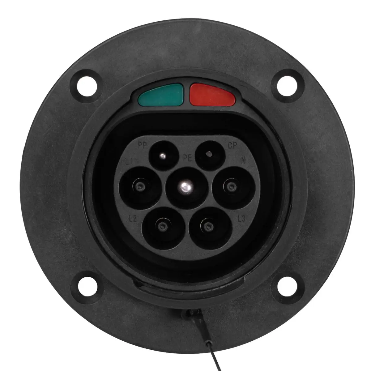 Akyga AK-SC-E26 Charging Socket Photo 6