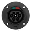 Akyga AK-SC-E26 Charging Socket Photo 6