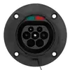 Akyga AK-SC-E25 Charging Socket 32A Type 2 IP44 Photo 2