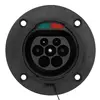 Akyga AK-SC-E25 Charging Socket 32A Type 2 IP44 Photo 6
