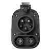 Akyga AK-SC-E19 Charging Cable Adapter CCS Combo 1 CCS Combo 2 Photo 5