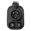 Akyga AK-SC-E19 Charging Cable Adapter CCS Combo 1 CCS Combo 2 Photo 11