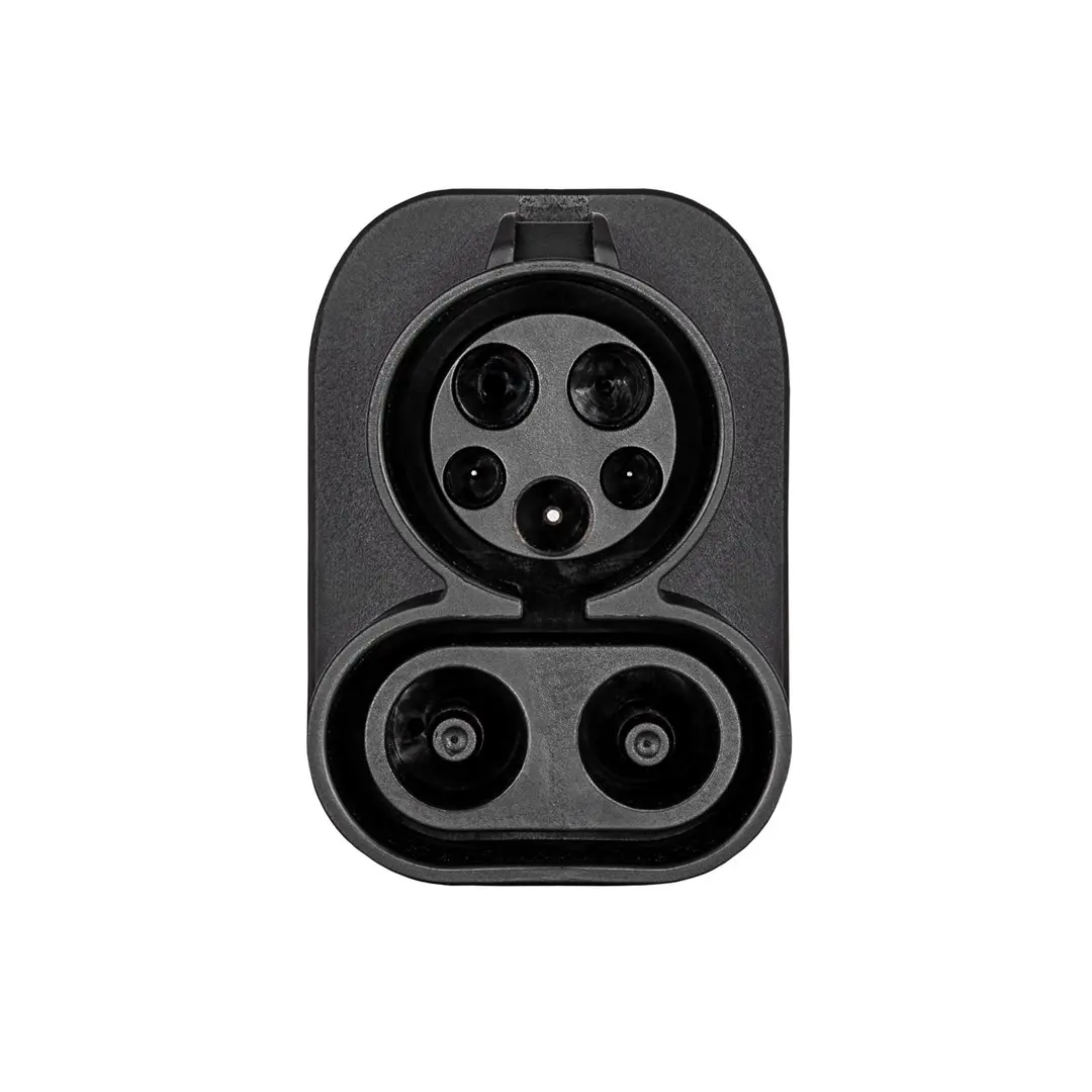 Akyga AK-SC-E11 Power Plug Adapter Photo 3