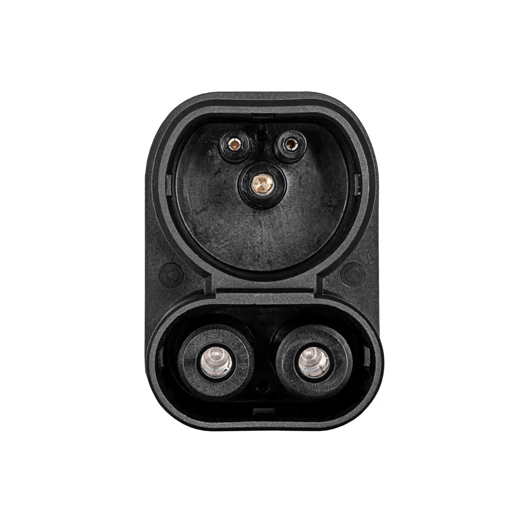 Akyga AK-SC-E11 Power Plug Adapter Photo 4