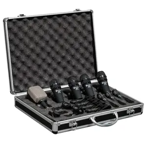 Комплект микрофонов для ударных PRODIPE DR8 Salmieri