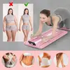 Extralink Pilates dēlis rozā reformer Photo 3