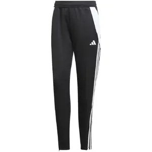 Women's pants adidas Tiro 24 Training black IJ7660