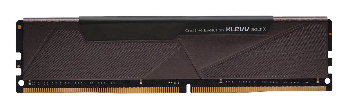 KLEVV BOLT X 8GB 3600MHz CL18