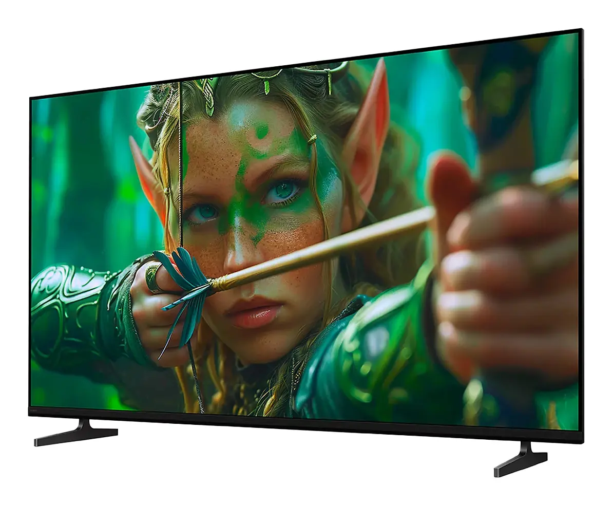 Sony K65S25M2PB 65 Дюймов 4K Ultra HD Smart Телевизор Photo 3