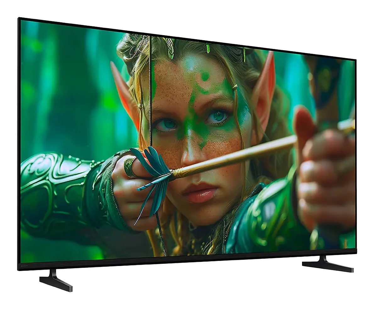 Sony K65S25M2PB 65 Дюймов 4K Ultra HD Smart Телевизор Photo 4