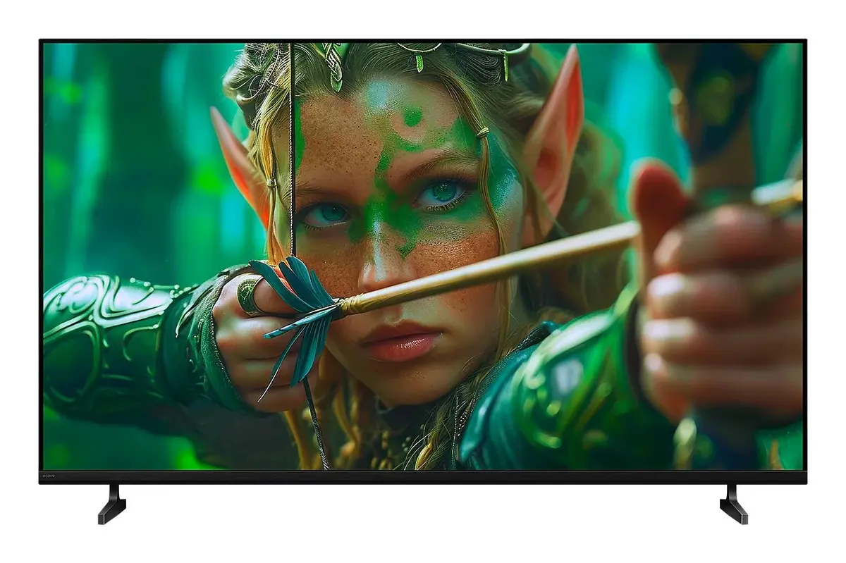 Sony 75 Collas 4K Ultra HD