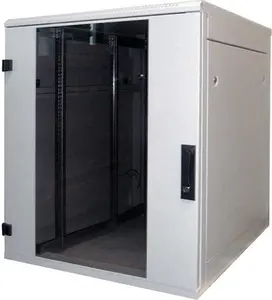 Triton RMA-18-A81-CAX-N1 Brīvi stāvošs statīva skapis 18U Pelēks 800 kg IP20