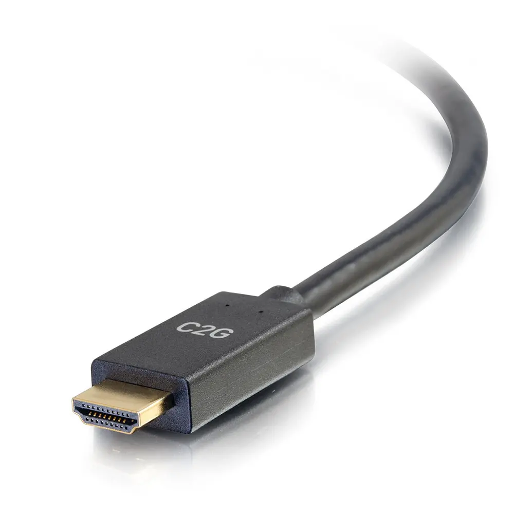 Cables2Go DisplayPort to HDMI Adapter Cable CG54433 Photo 3