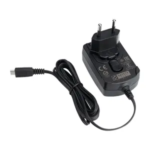 GN Audio Jabra Link 950 Блок питания ЕС для помещений Усилитель Блок питания Черный