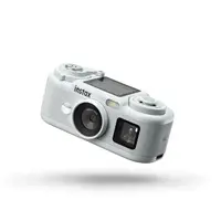 Компактная камера Fujifilm instax Pal 2 10 МП CMOS 3776 x 2832 пикселей Белый