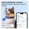 Tractive CAT 6 Mini GPS Tracker Lavender Photo 5